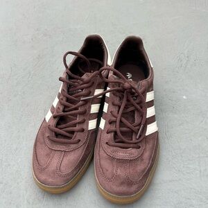 Adidas x Sporty & Rich women’s Brown Sneakers